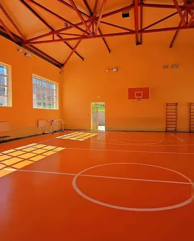 Կապանի թիվ 7 հիմնական դպրոց անվան Անդրանիկ Մարգարյան պետական ոչ առևտրային կազմակերպություն (ՊՈԱԿ)