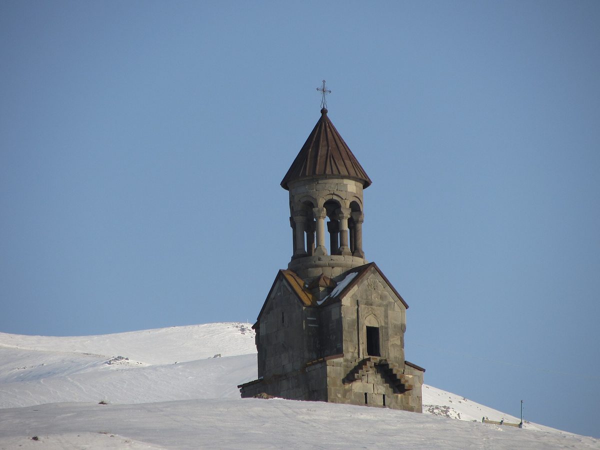 Կապտավանք