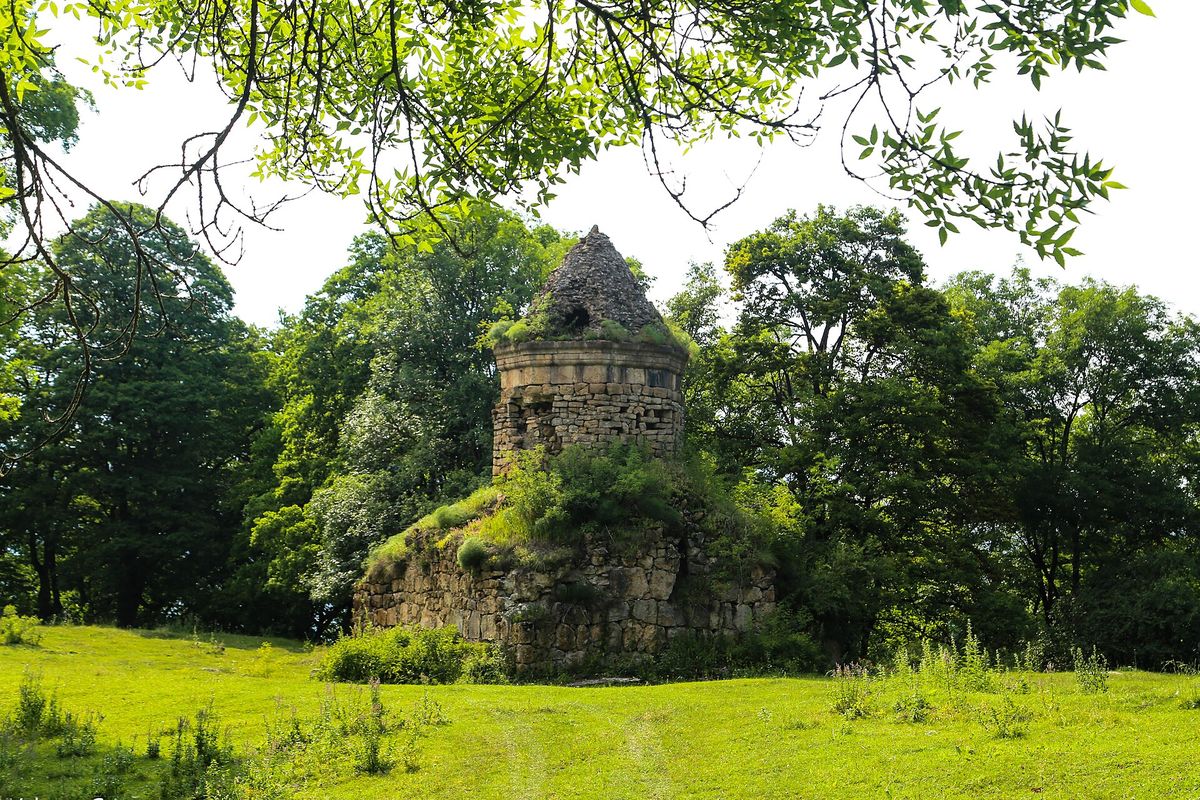 Կապտավանք