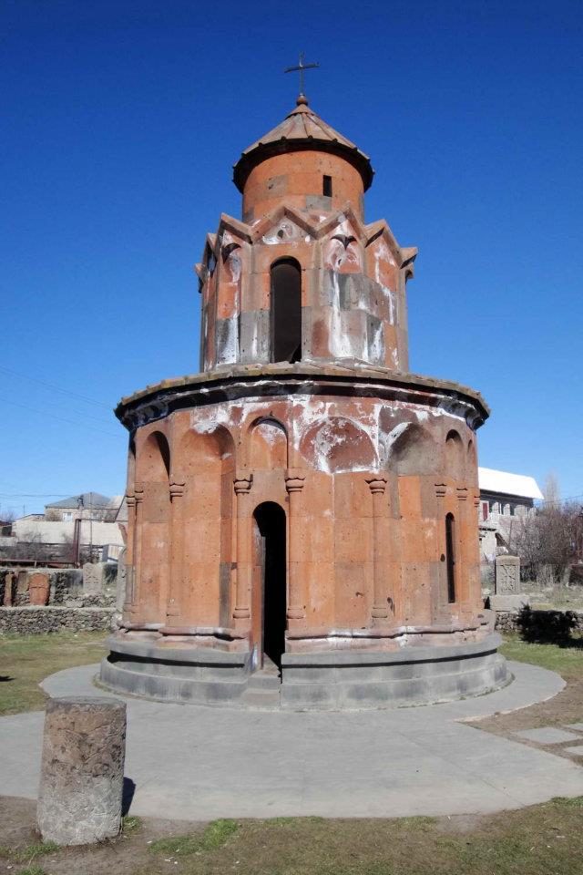 Հովվի եկեղեցի