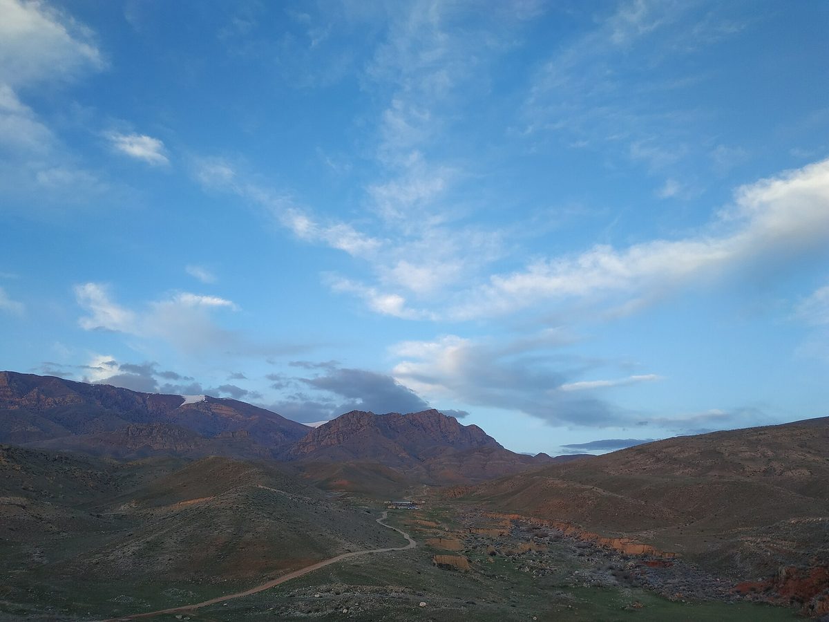 Կարմիր քար