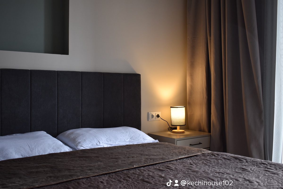 KECHI APARTMENT № 102 — Հյուրանոցներ, Կոտայք