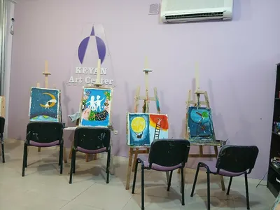 Քեյան արվեստի կենտրոն
