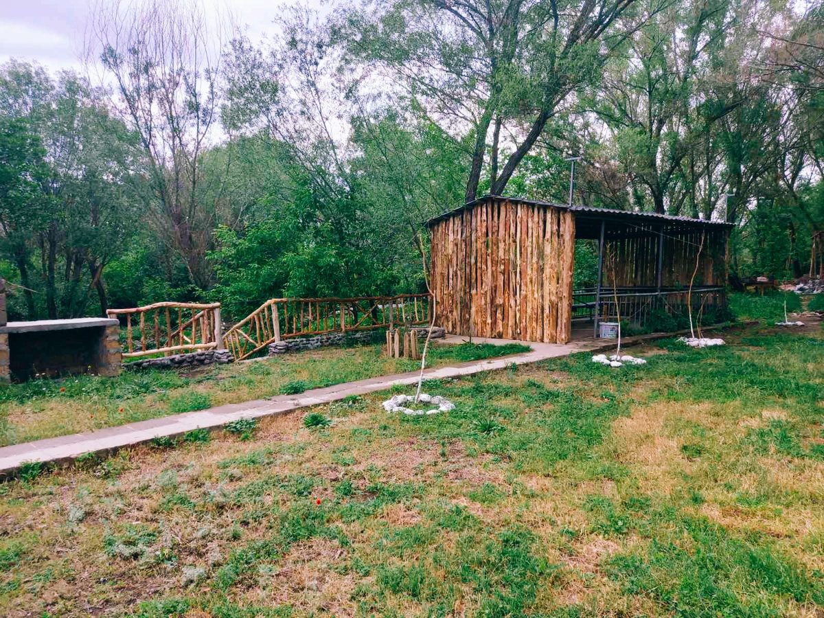 Կղզի Հանգստյան գոտի