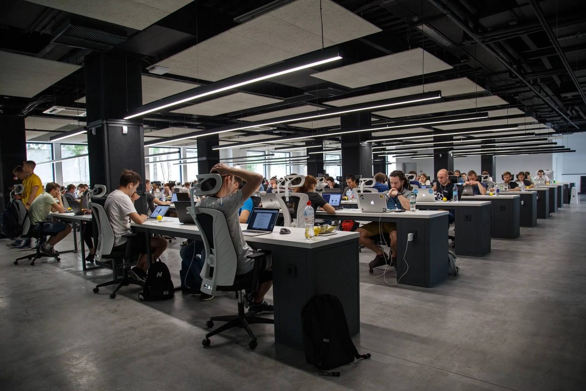 KHG tec — Ծառայություններ, Երևան