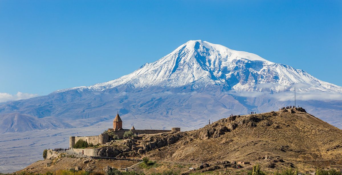 Խոր Վիրապ