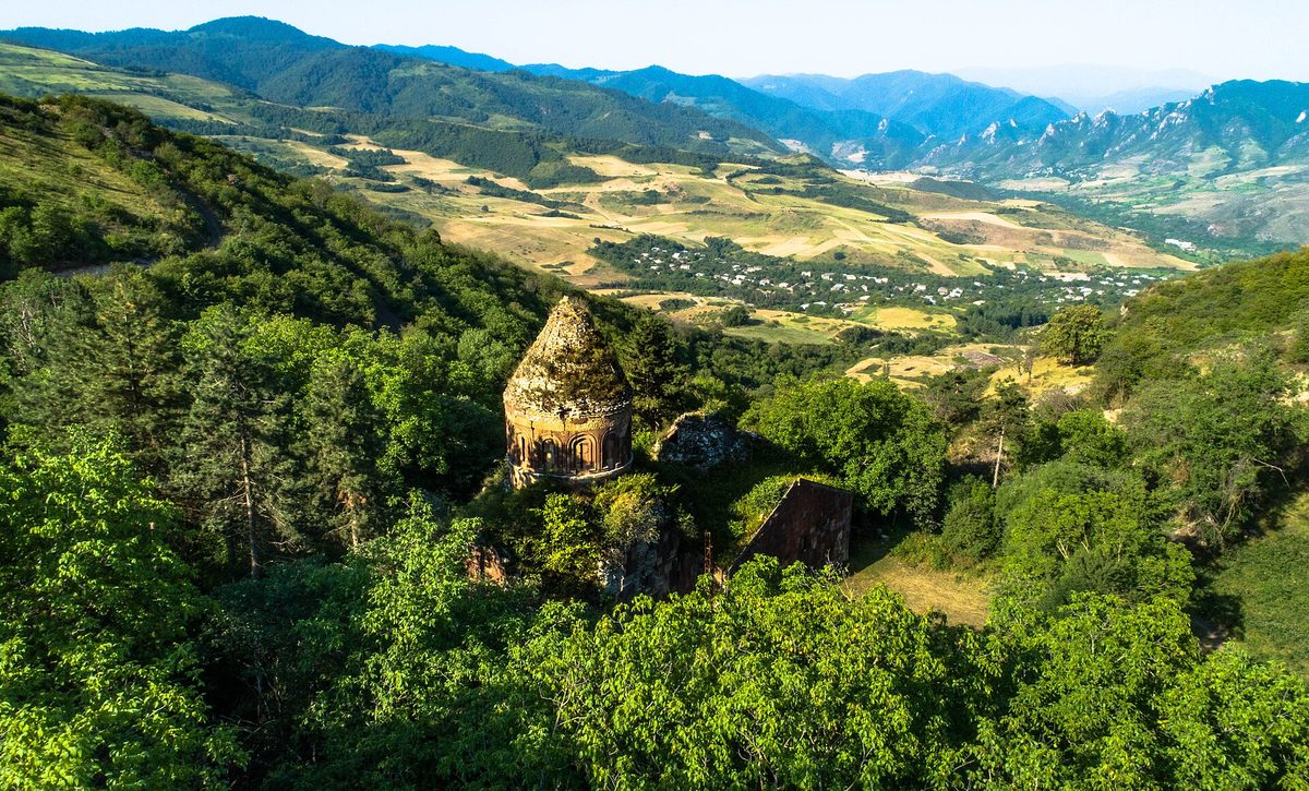 Խորանաշատ