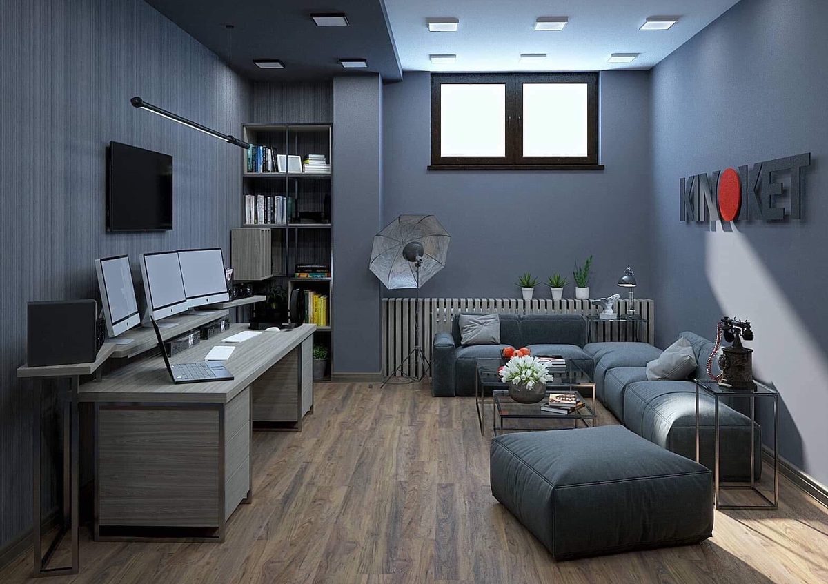 KinoKet Productions — Services, Yerevan