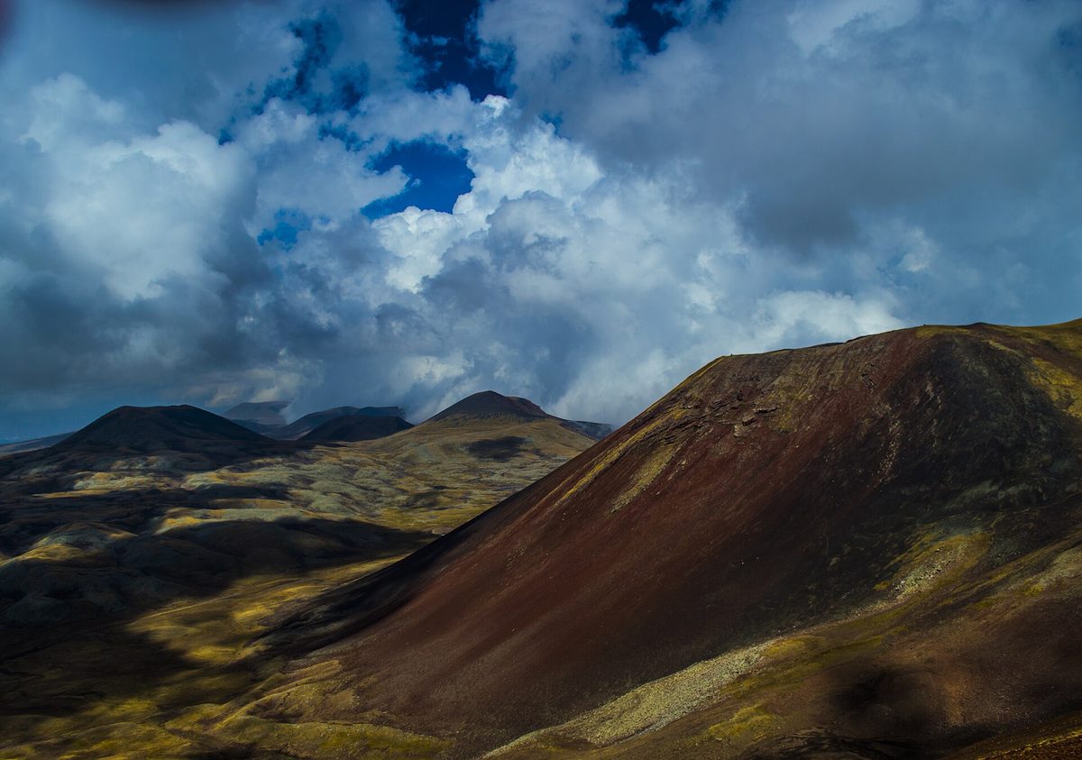 Կլոր Թառ