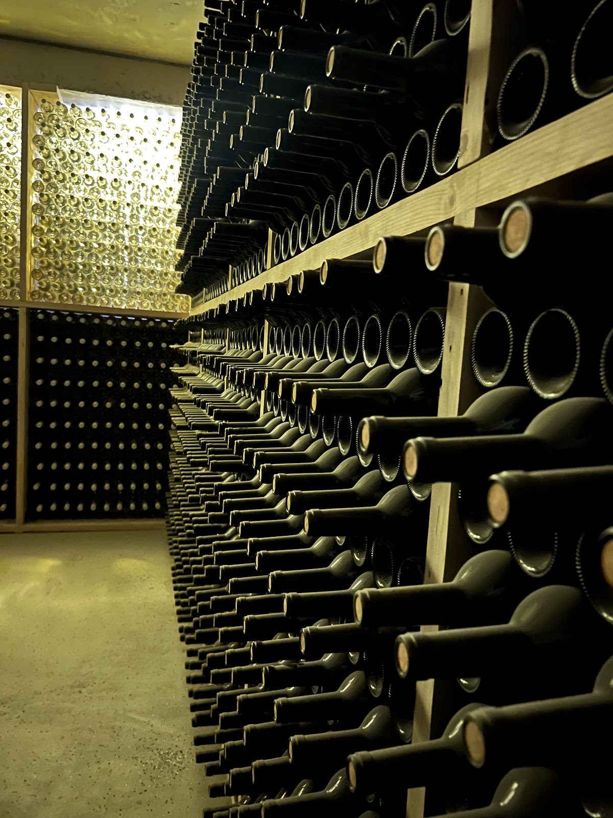 Քուաշ Wine & Dine