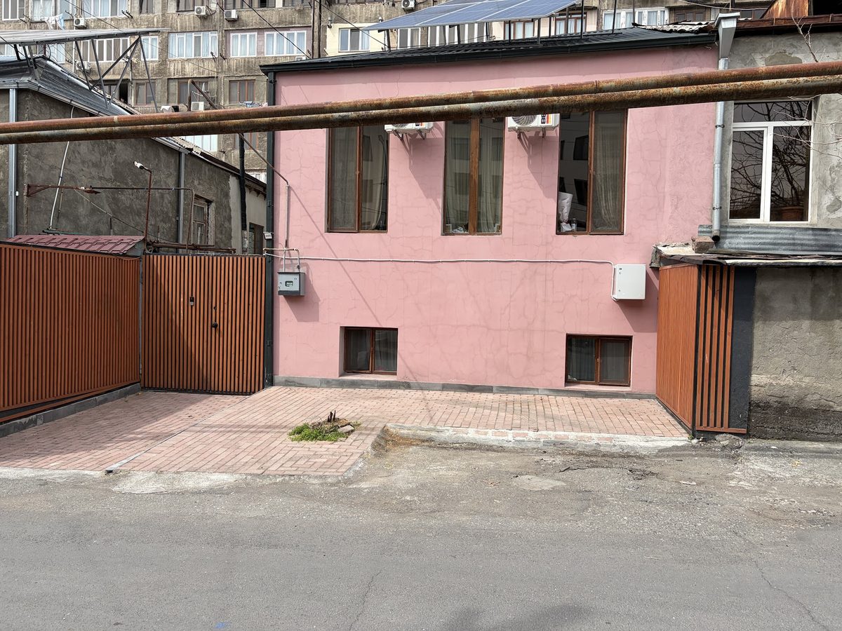La Casa EmilioAngi — Հյուրանոցներ, Երևան