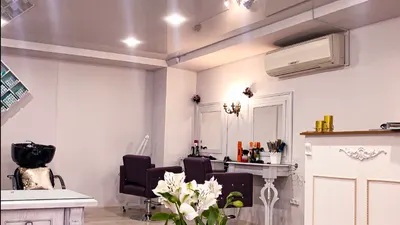 Լա Պերլա գեղեցկության սրահ