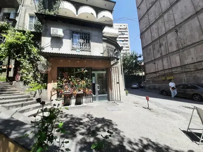 La Poutinerie — Արագ սնունդ, Երևան