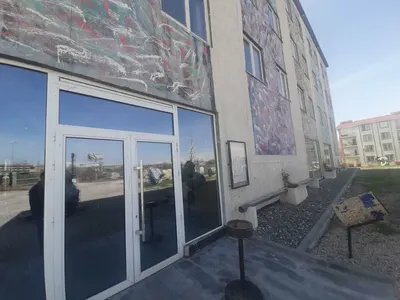 Լատիտյուդ արվեստի տարածք