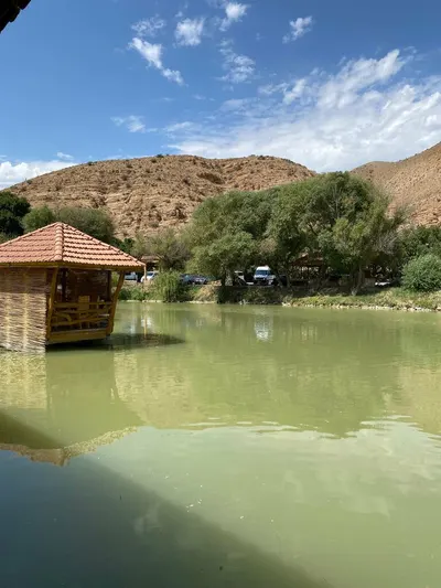 Լճակ