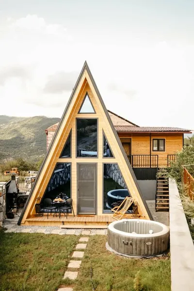 Legato House — Гостевые дома, Дилижан