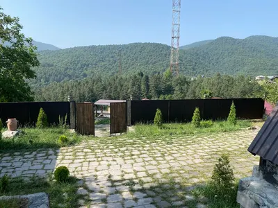 Լեր Հաուս Դիլիջան