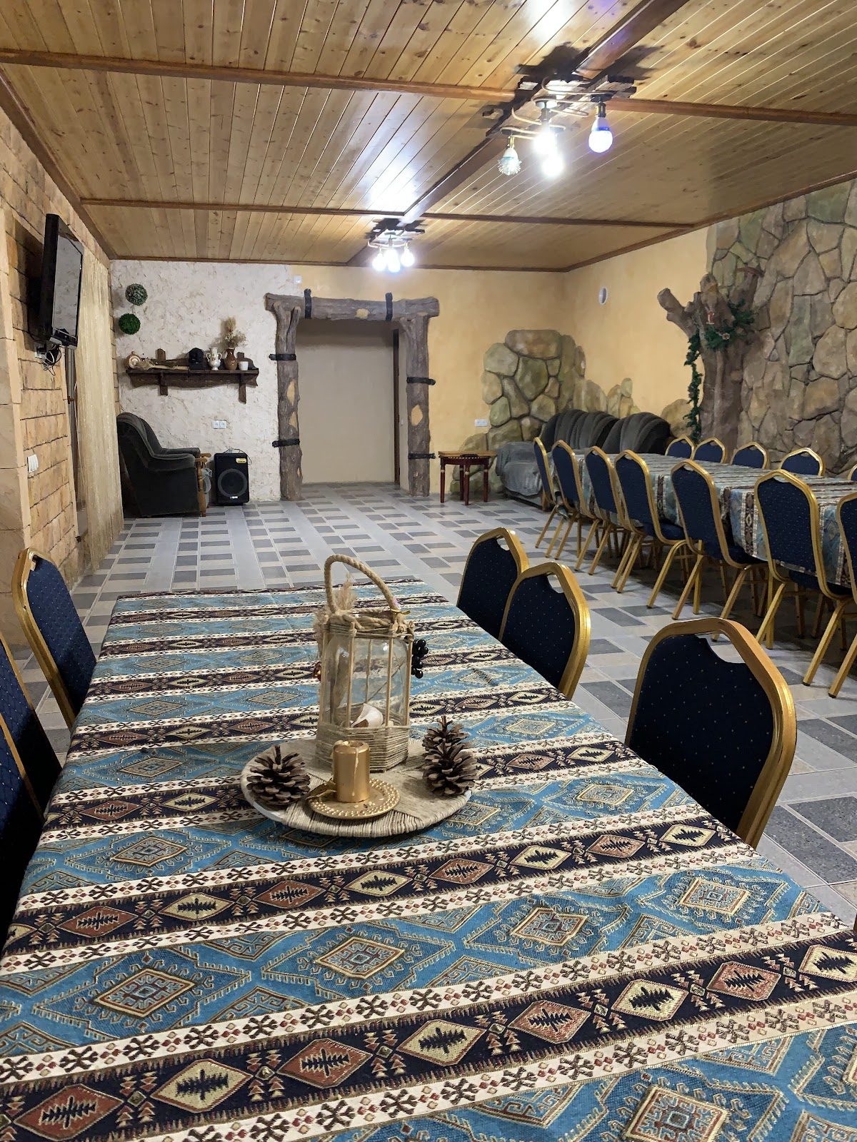 LERNANIST" GUESTHOUSE — Հյուրատներ, Կոտայք