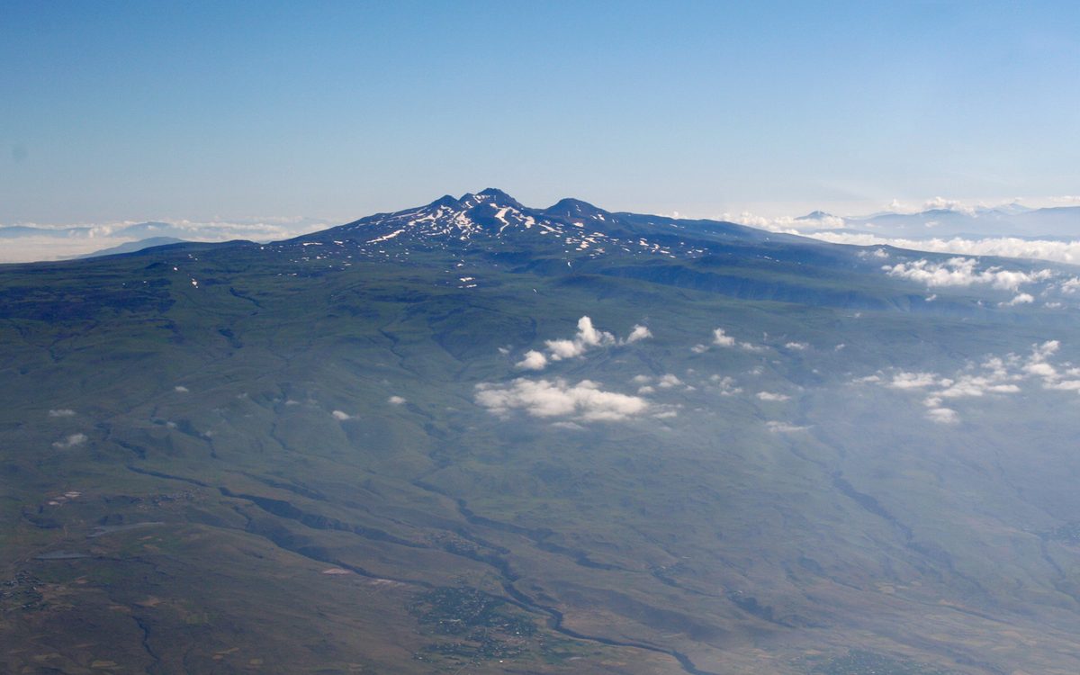 Փոքր Կովկաս