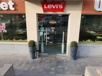 Levi's — Նորաձևություն, Երևան