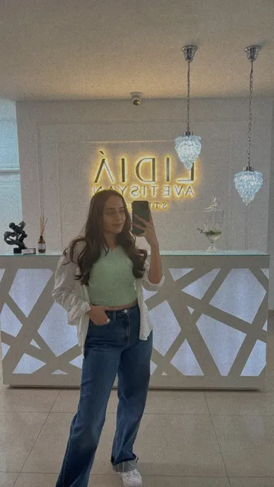 Lidia Avetisyan Studio — Красота, Ереван