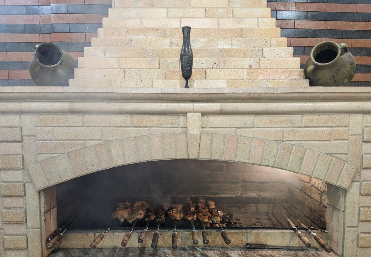 Լայթս Հոում