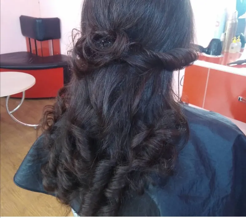 Լիմա գեղեցկության սրահ