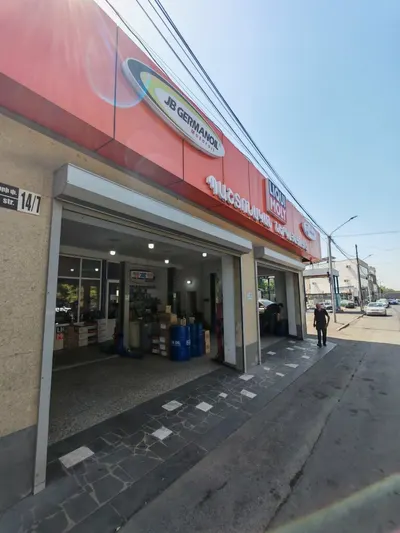 LIQUI MOLY Armenia — Ավտո, Երևան
