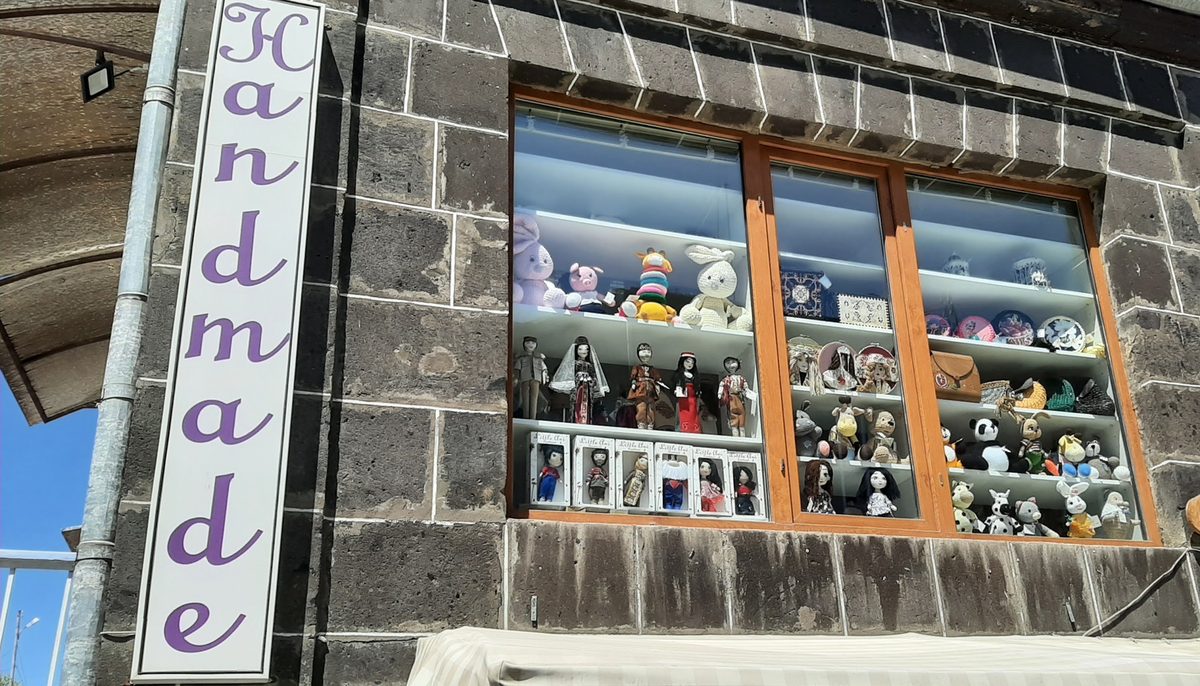 Լիթլ Անի