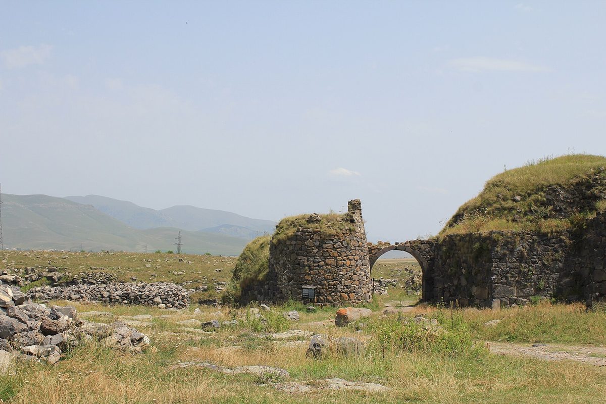 Լոռի Բերդ