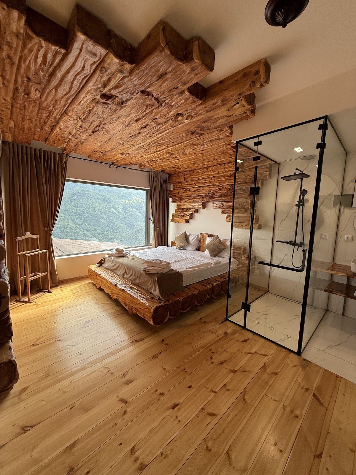 LOST IN SKY" HOTEL — Отели, Тавуш