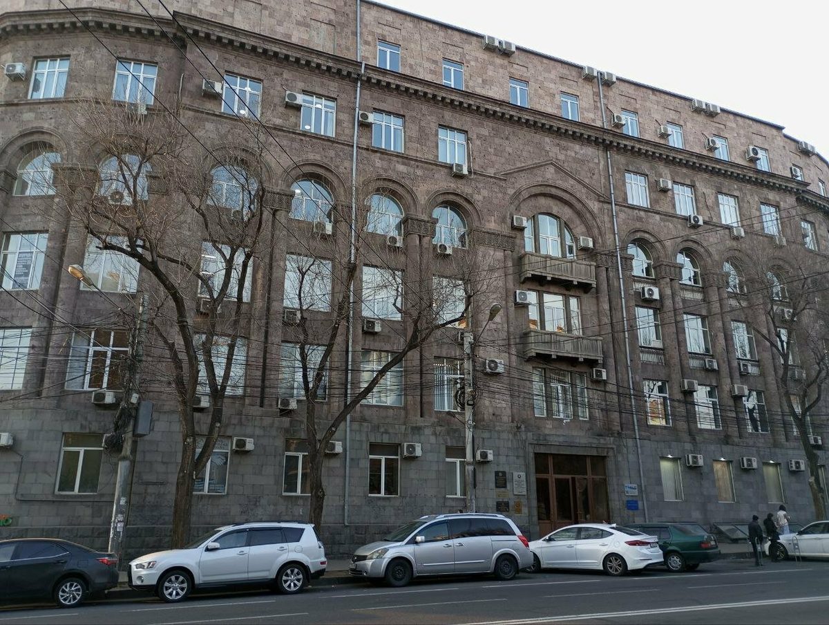 Loy & Hutz — Ծառայություններ, Երևան