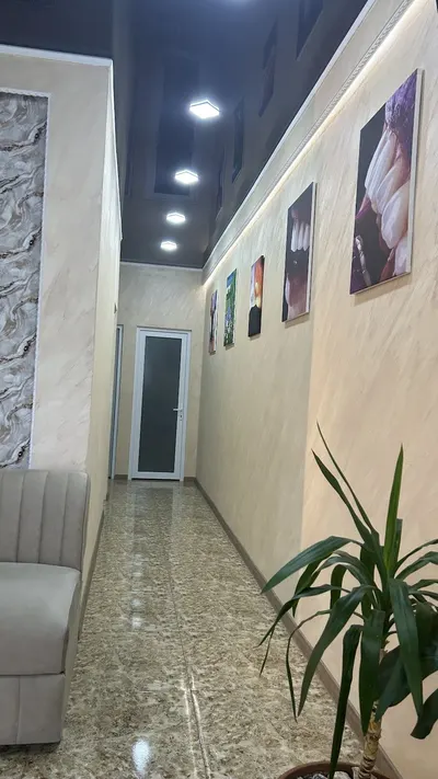 Լյուքս Դենթ