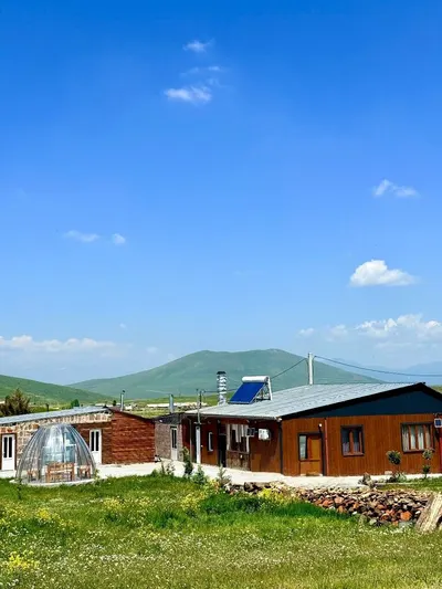 Մադաթյան էկո հանգստավայր