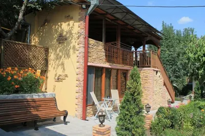 ՄագՀեյ B&B