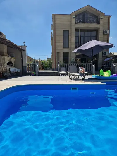 Maison hotel — Հյուրանոցներ, Երևան