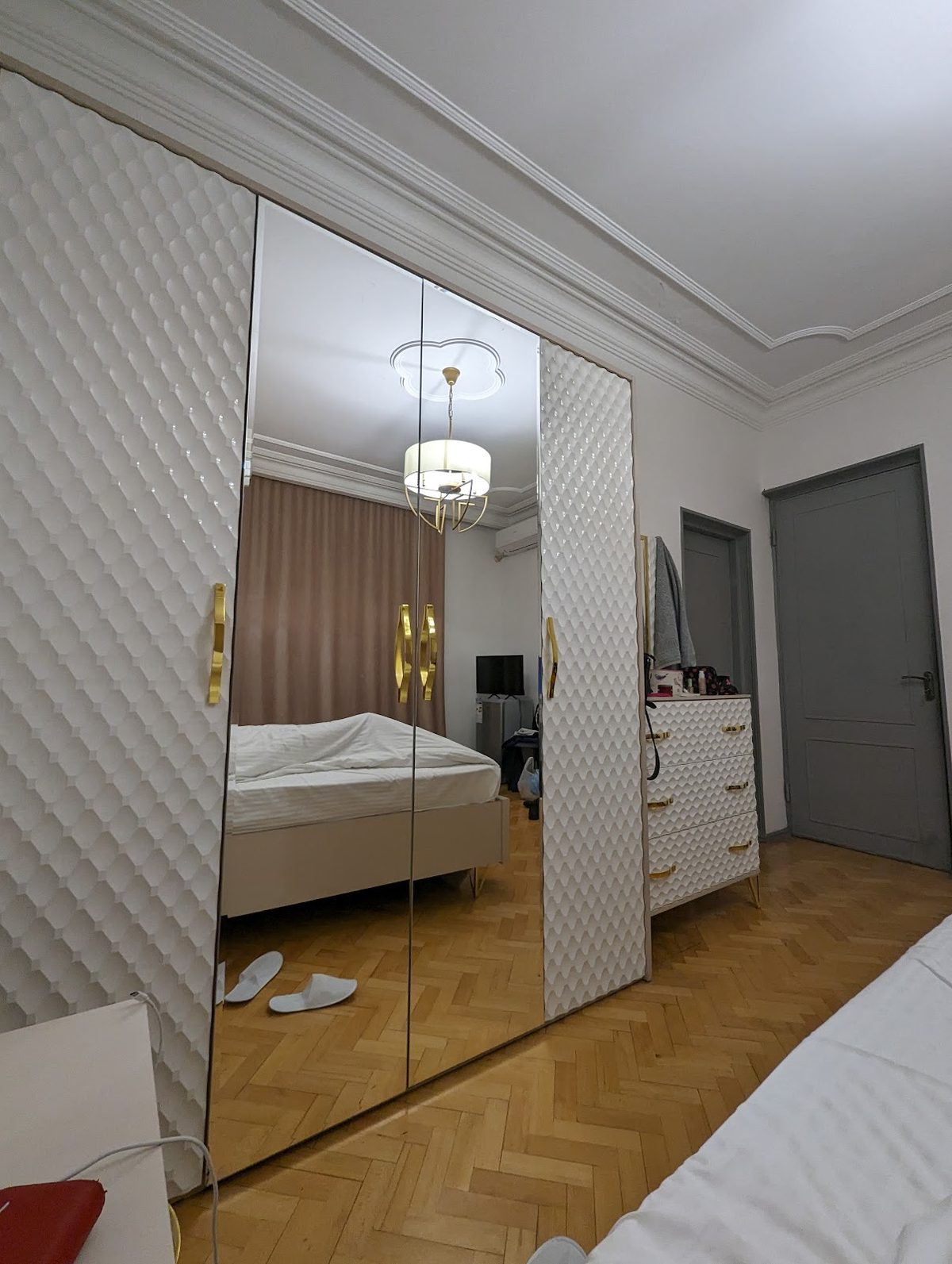 MANSION HOTEL YEREVAN — Հյուրանոցներ, Երևան
