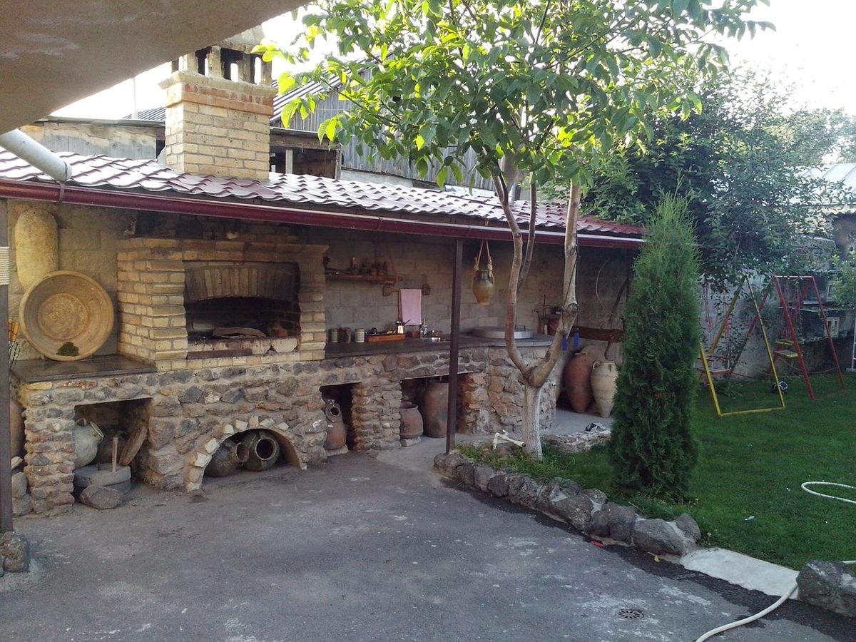 Mardoyan's Guest House-Մարդոյանների Հյուրատուն