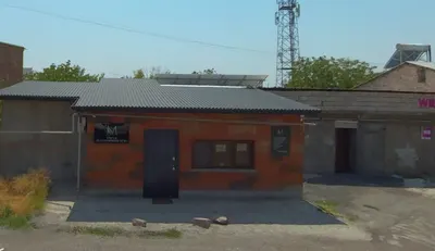 Մարիա գեղեցկության սրահ (Ոսկեվազ)