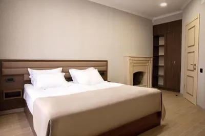MARRONE HOTEL — Հյուրանոցներ, Կոտայք
