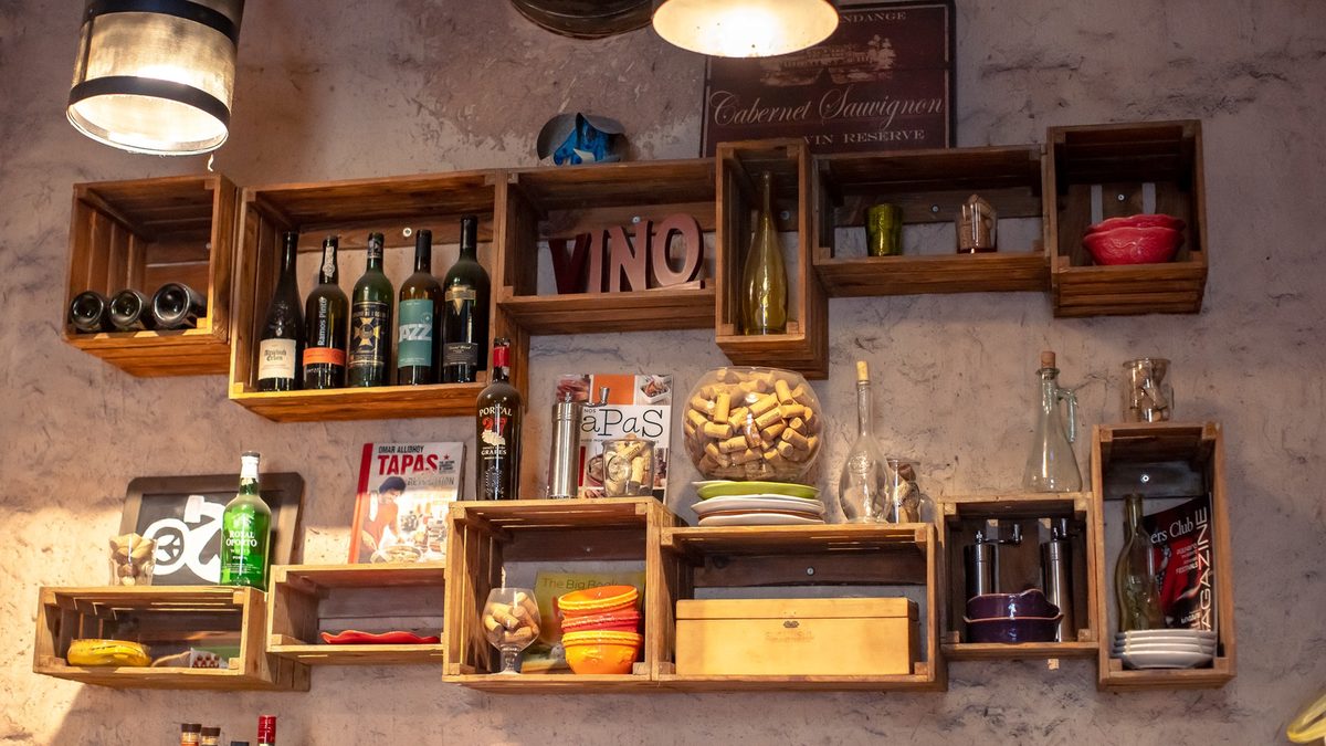 MARTIROS" RESTAURANT — Ռեստորաններ, Երևան