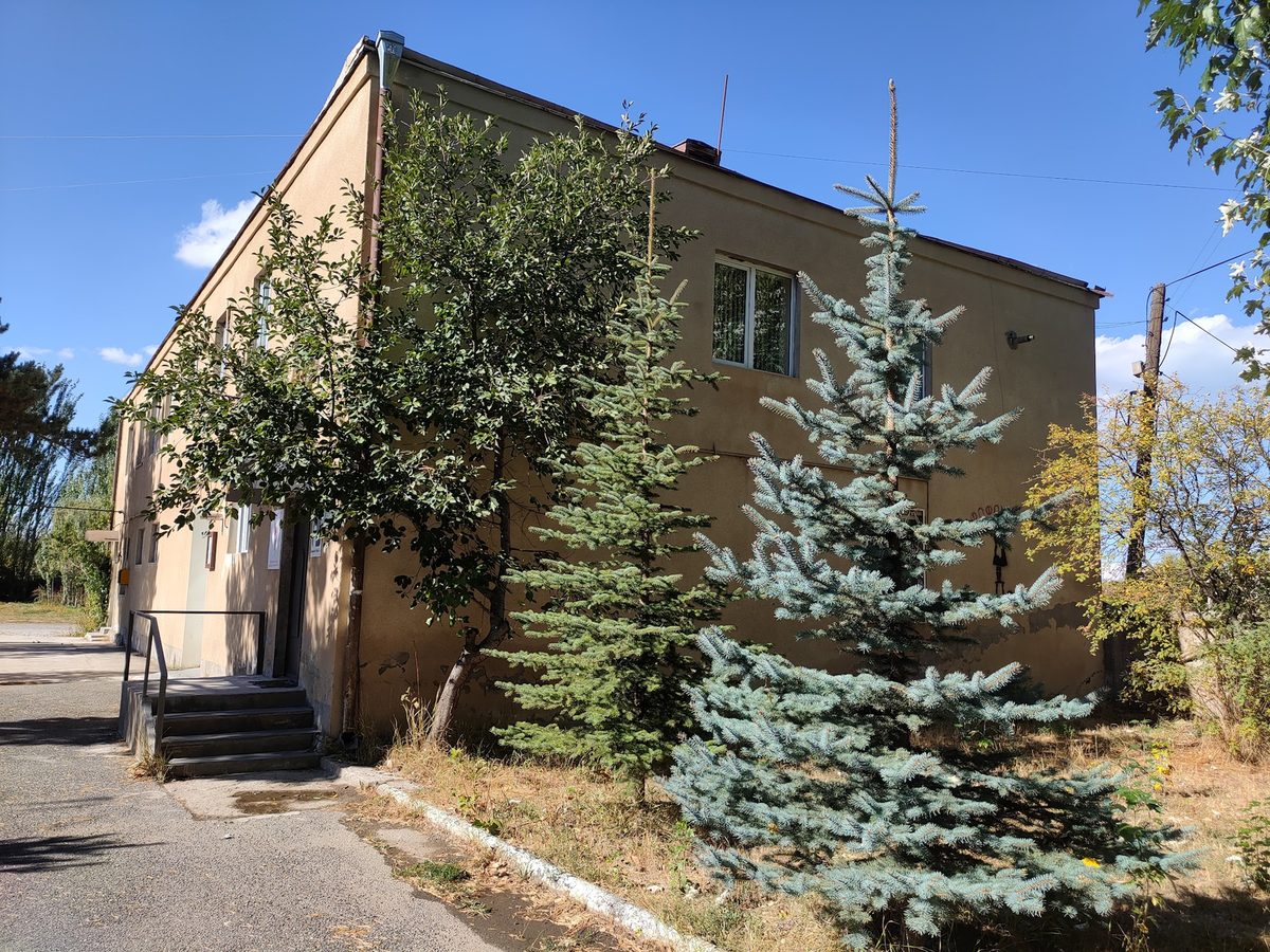 Մարտունու Կանանց Համայնքային Խորհուրդ