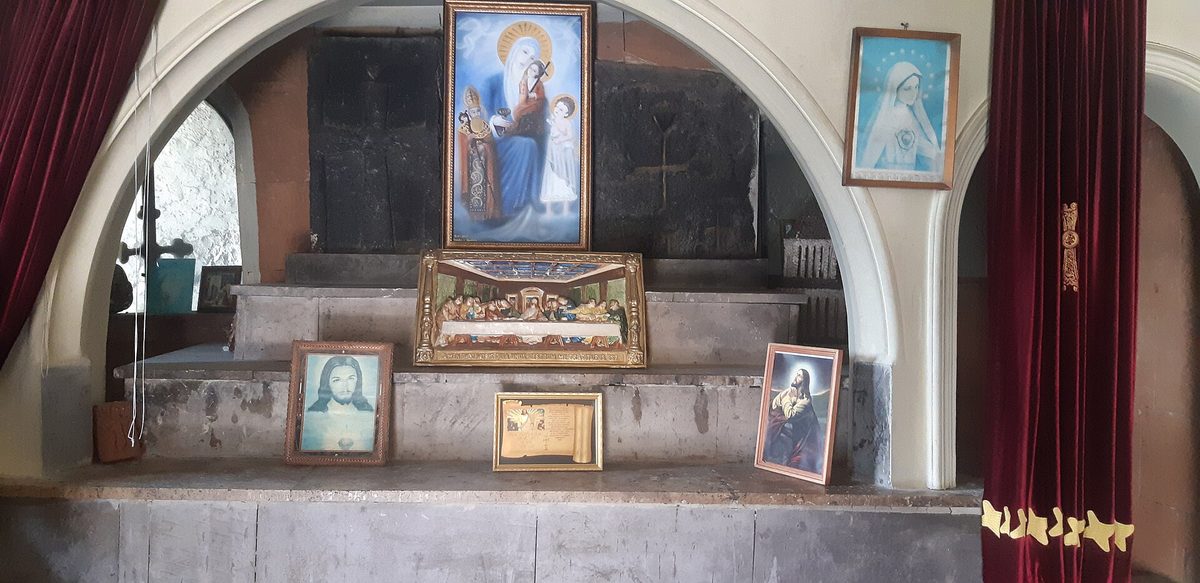 Մաշտոցներ