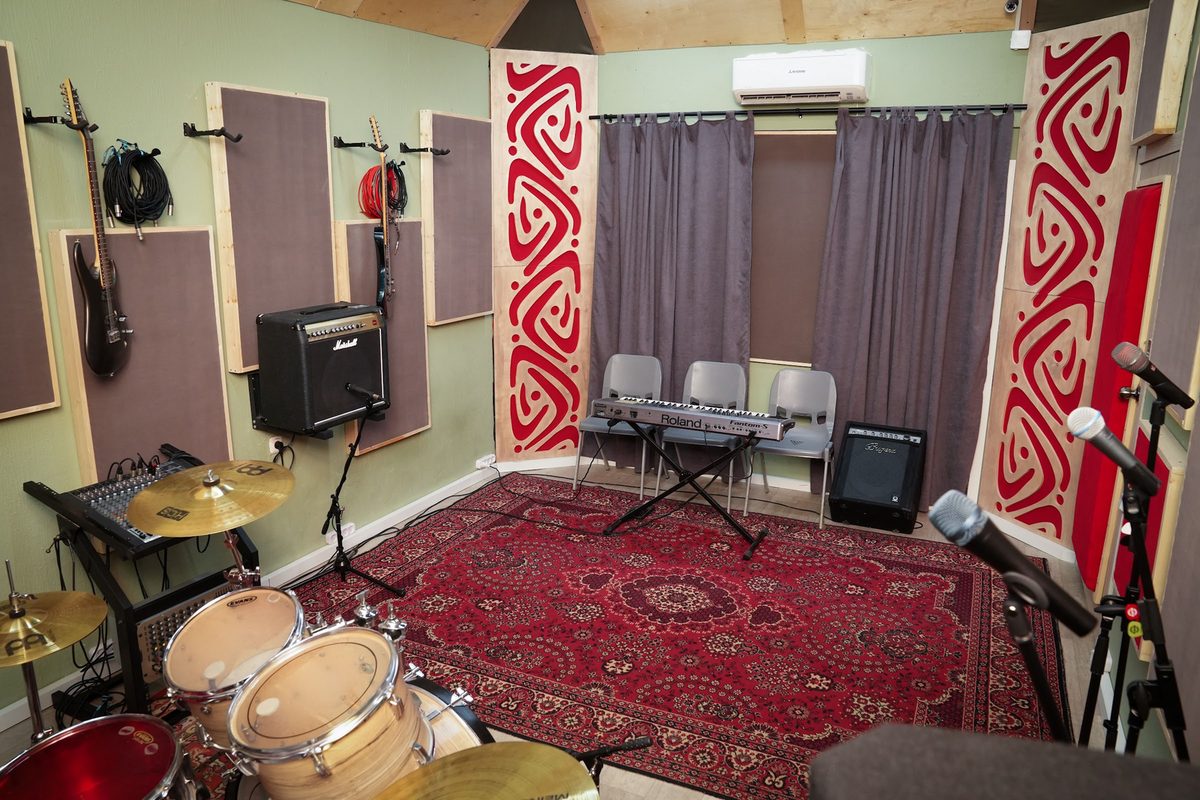 Massive Studios — Հուշանվերներ, Երևան