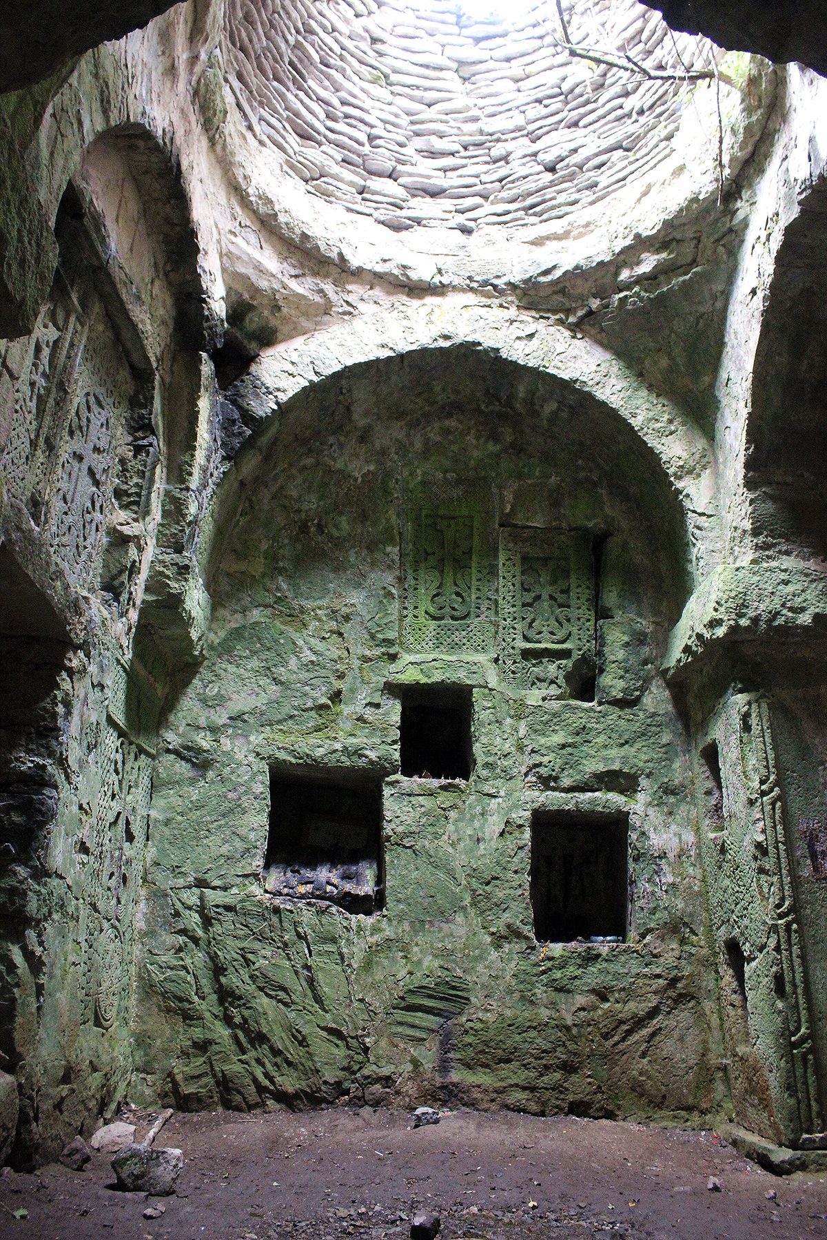 Մաթոսավանք