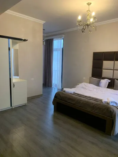 MATOYAN HOTEL — Отели, Тавуш