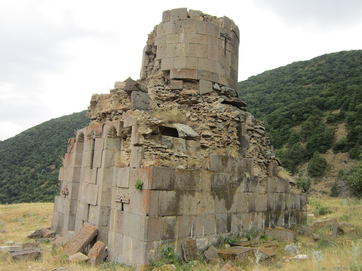 Մայրավանք (Սոլակ)