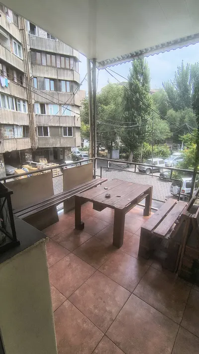 MBM HOTEL YEREVAN — Отели, Ереван