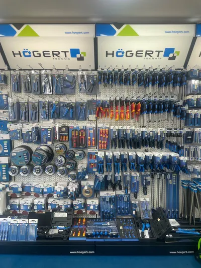 MEGA TOOLS — Shop, Yerevan