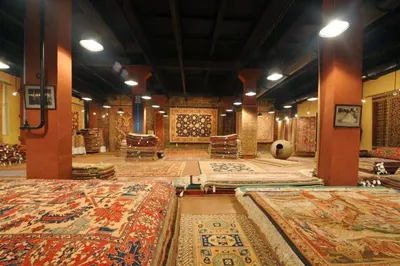 Մեգերյան գորգ